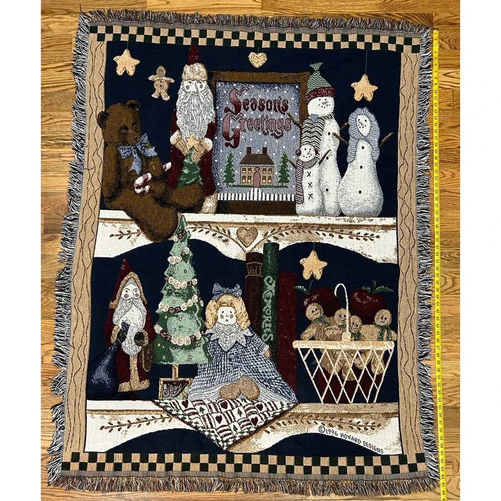 N/A seasons greetings